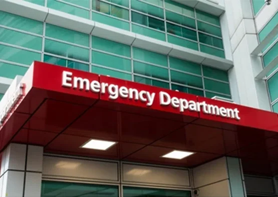 Emergency Department